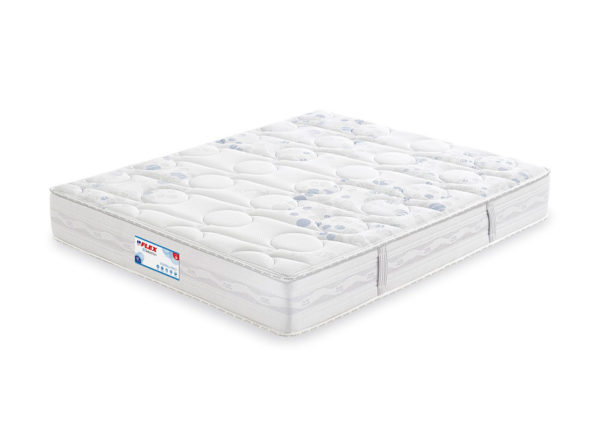 COLCHON FLEX DUOCELL VISCO