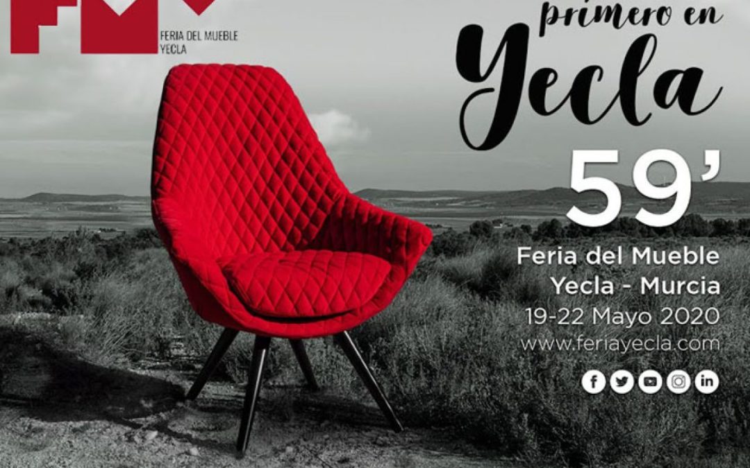 La Feria del Mueble Yecla