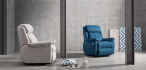 Sillon relax Eliot