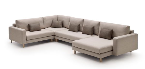 Sofa Zendo Irun