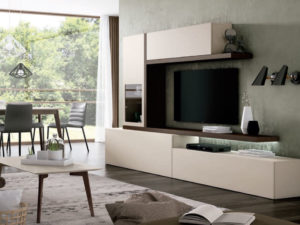Salon comedor ilusion cubimobax
