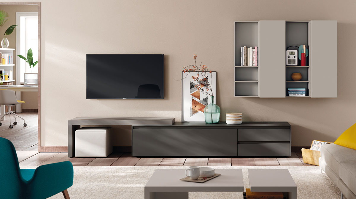 Muebles Salones y Comedores Muebles Salones y Comedores