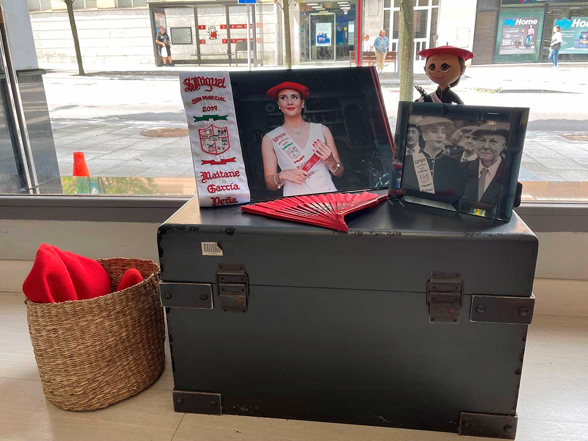  Sofá relax de 2 asientos
