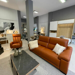 Sala de estar, Sofa