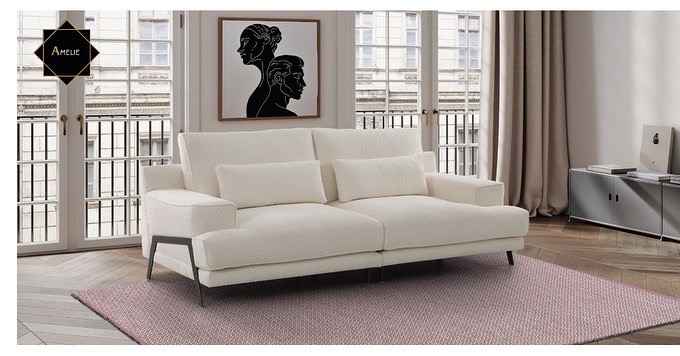 Sofás y sillones