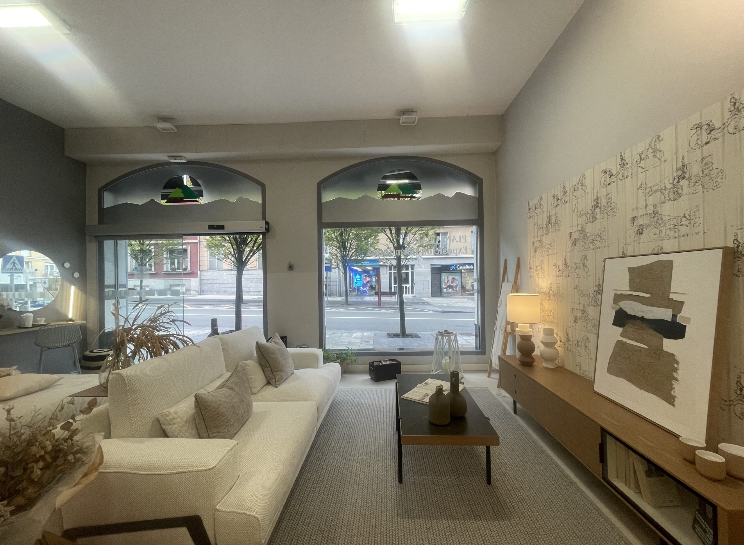 Muebles El Pinar, Tienda Muebles en Irún